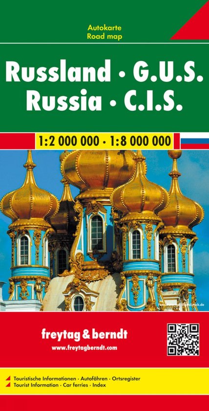 Foto: Fb rusland russische federatie 