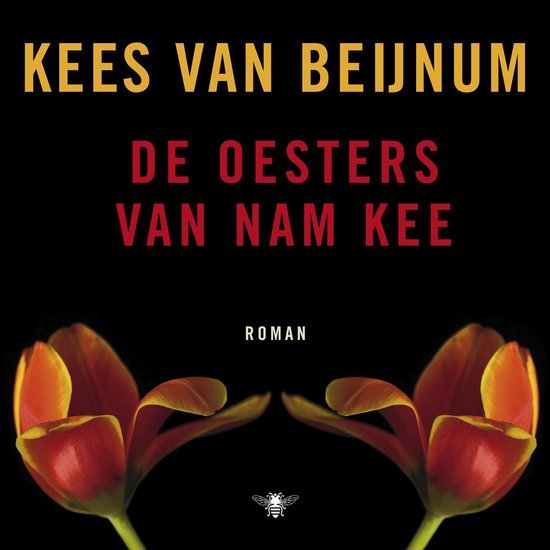 De oesters van Nam Kee - cover