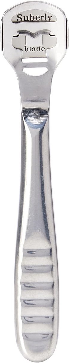 Titanium Blades for Callus Planer - 3100 K, 67g