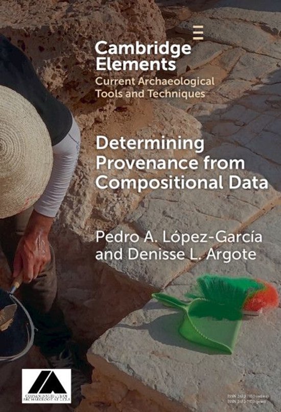 Elements in Current Archaeological Tools and Techniques - De ... - cover
