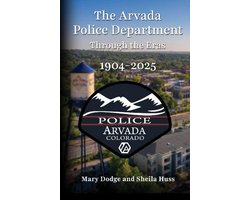 The Arvada Police Department