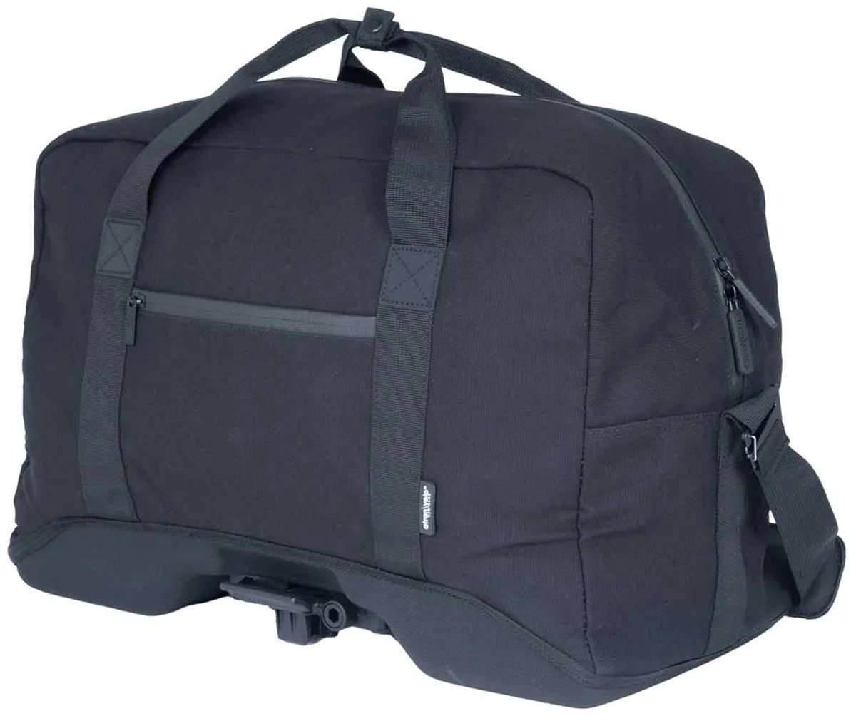 Atranvelo Metro Duffle Fietstas 20l Zwart