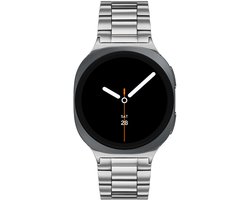 Samsung Special Edition Galaxy Watch 8 Grijs/Zilverkl Staal 40mm