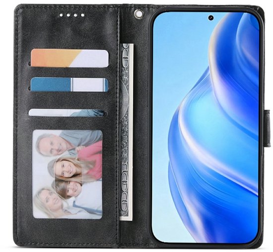HAOYE Funda para OPPO Reno 14F 5G/4G | Reno 14 FS 5G/4G con Carcasa