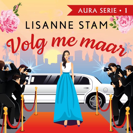 Volg me maar - cover