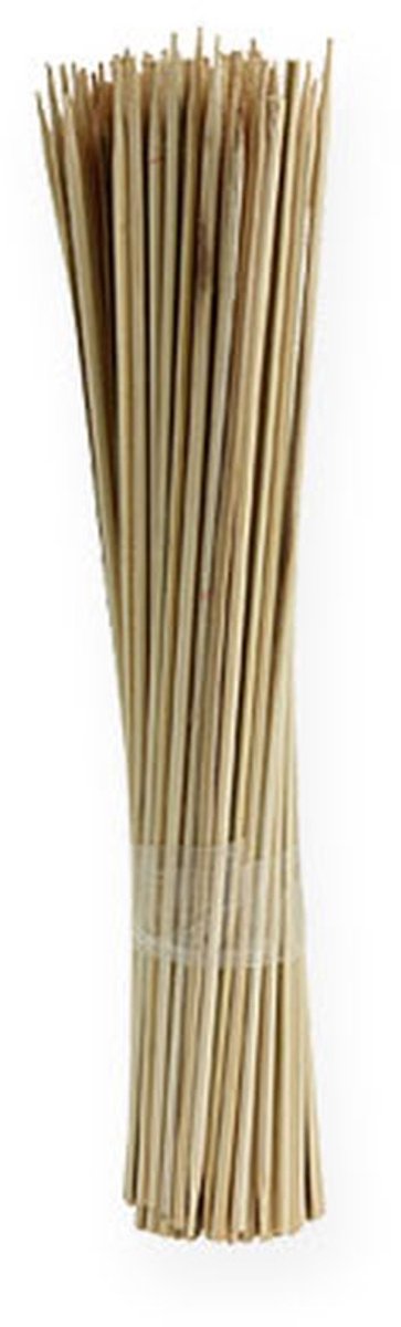 Chipsticks 25cm naturel 200 stuks, 200 Stück