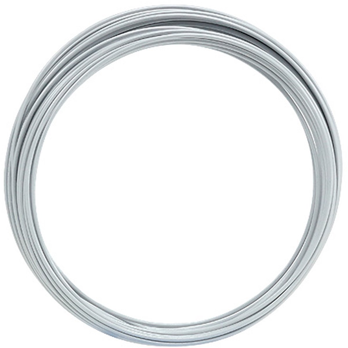 Decoratief aluminiumdraad voor creatieve knutselprojecten