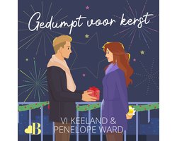 Gedumpt voor kerst