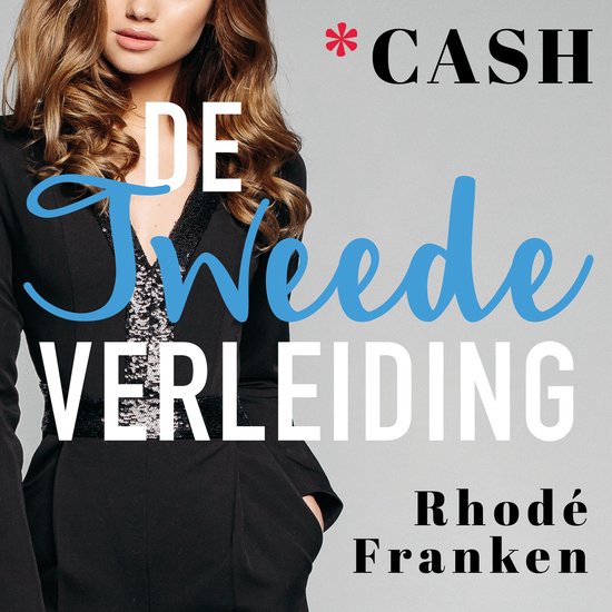 De tweede verleiding - cover