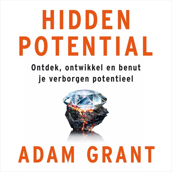 Hidden potential - cover