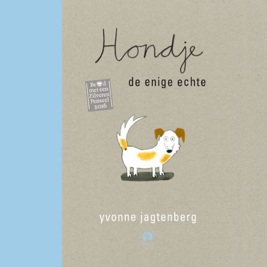 Hondje - cover
