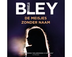 Omslag van De meisjes zonder naam