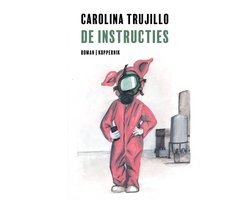 Omslag van De instructies