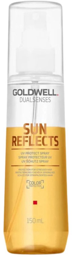 Sun Reflects Uv Protect Hair Spray - 150 ml