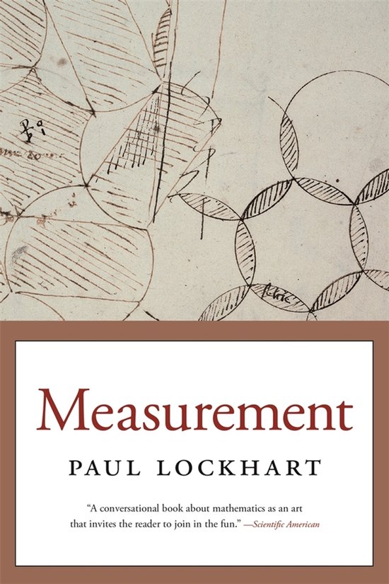 Measurement - cover
