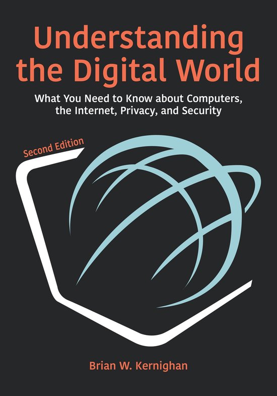 Understanding the Digital World - cover