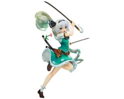 Touhou Project Statue Youmu Konpaku 20 cm