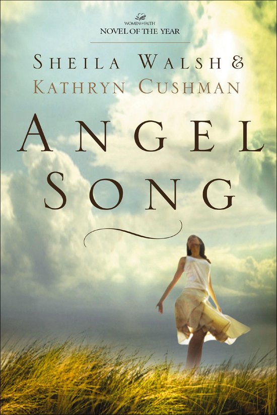 Angel Song - cover