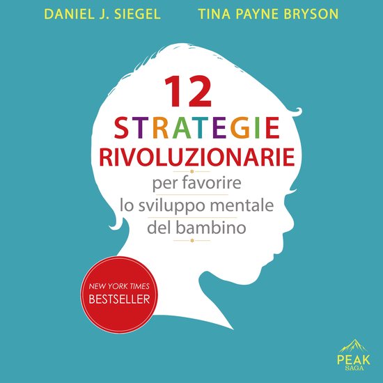 12 strategie rivoluzionarie per favorire lo sviluppo mentale ... - cover