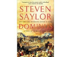 Rome 3 - Dominus