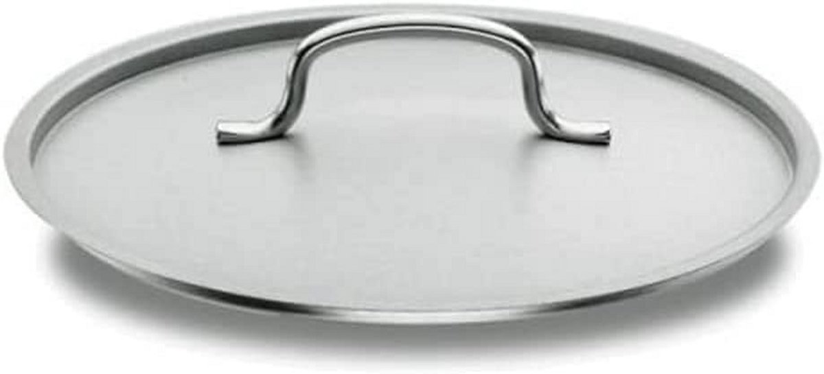 Deksel 32 cm voor keukenpannen