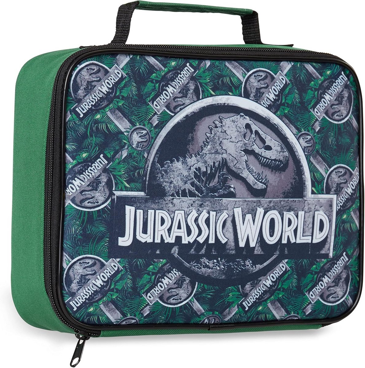 Dinosaurus Lunch Box voor Kinderen - Leuke Lunchtas voor School