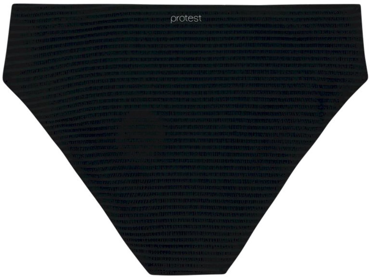 Protest MIXACTIONS - Hipster bikinibroekje Dames - True Black — afbeelding 14