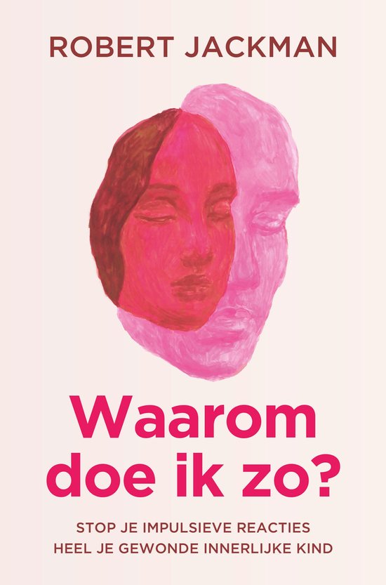 Waarom doe ik zo? - cover