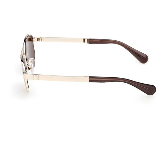 Max&co Mo0139 Dames Zonnebril Goud Brown/CAT3 Vrouw van Max&Co. — afbeelding 2