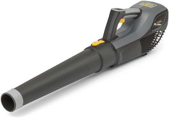 Krachtige Draadloze Accu Bladblazer 48V voor Tuinonderhoud — afbeelding 5