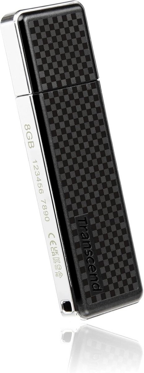 Supersnelle USB 3.1 Gen 1 Stick - 8GB Geheugenstick met Hoge Overdrachtssnelheid