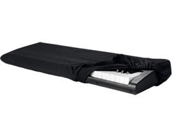Keyboard Beschermhoes - Keyboard met 66 toetsen tot 98 cm Breed - Pianobeschermer - Keyboardhoes - Stofhoes - Keyboardbeschermer