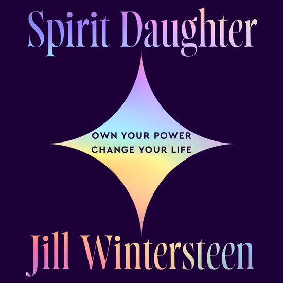 Spirit Daughter - cover