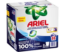 88 Ariel Professional wasmiddel - Pods - Original