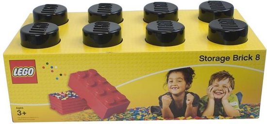 Lego Opbergbox Brick 8