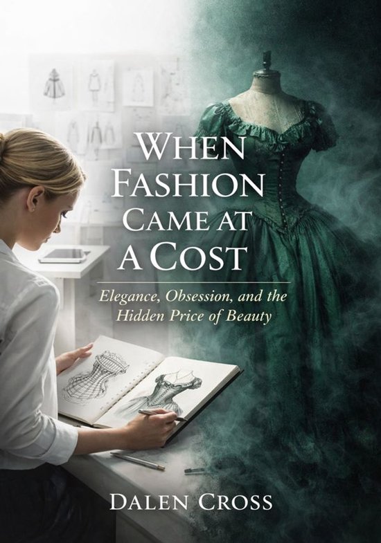 When Fashion Came at a Cost - cover
