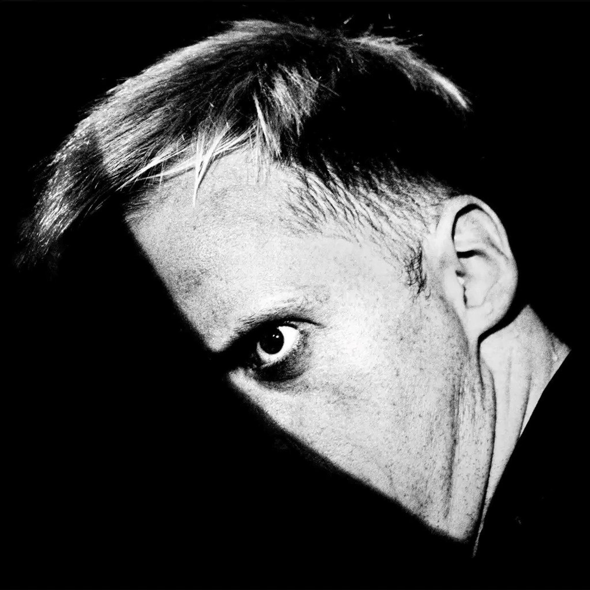 Hamish Hawk - A Firmer Hand (LP) (Coloured Vinyl)