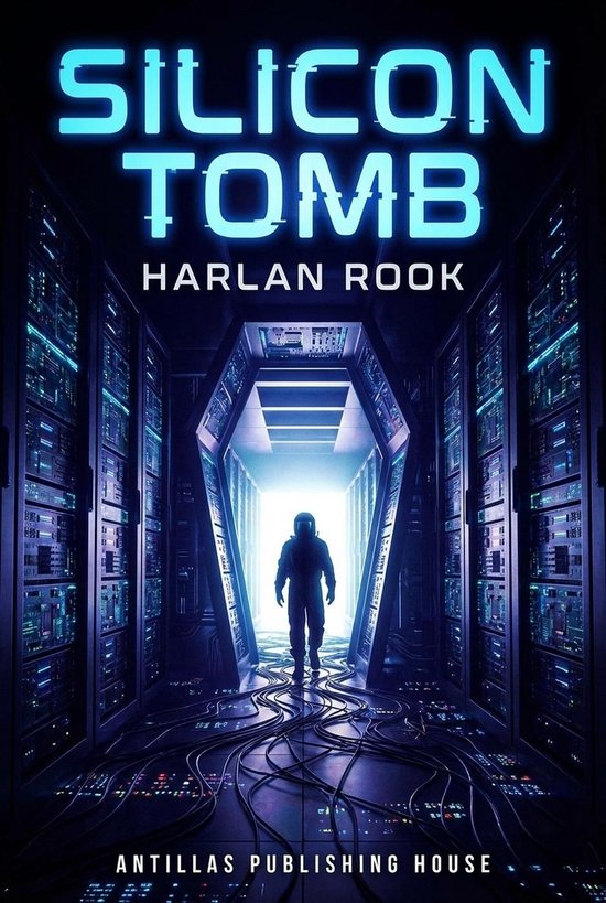 Silicon Tomb - cover