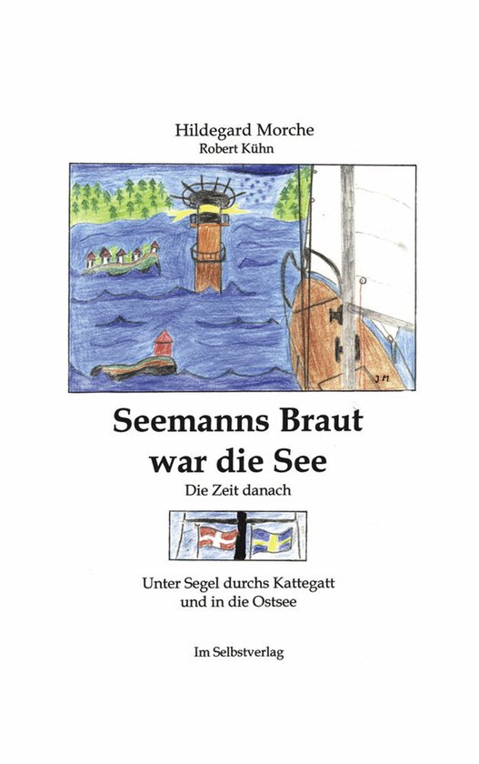 Seemanns Braut war die See - cover