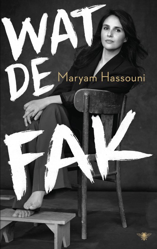 Wat de fak - cover