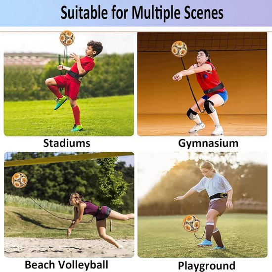 Voetbal Spullen - Trainingsmateriaal - Sport — afbeelding 4
