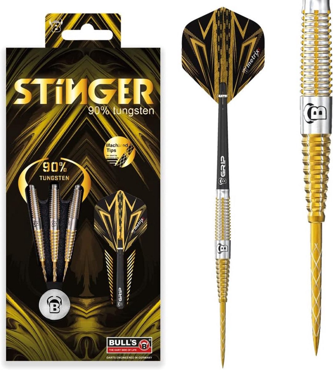 Professionele Werpdarts Hoge Precisie 90% Tungsten 25 Gram