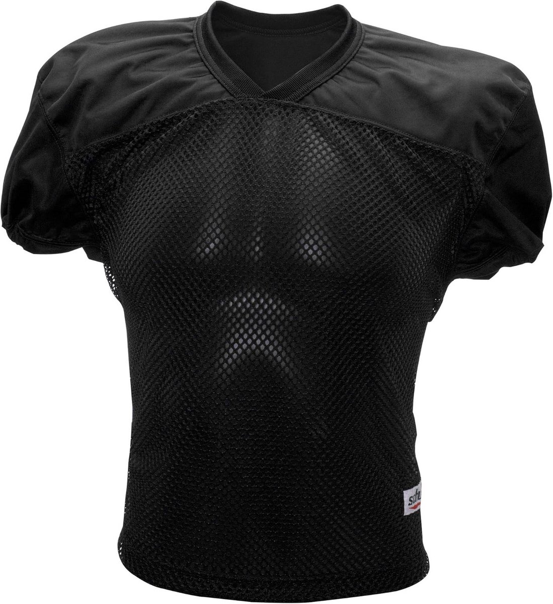 Professioneel Voetbal Trainingsshirt Jeugd - Slimfit en Duurzaam