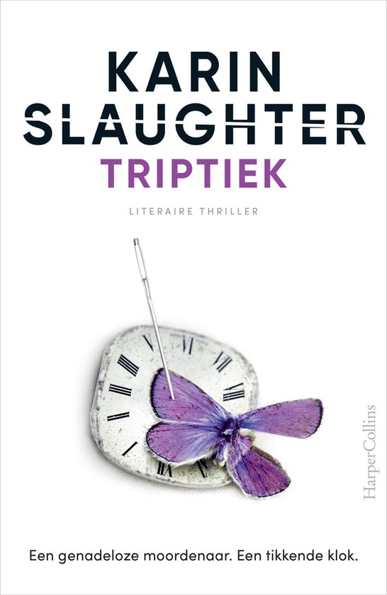 Triptiek - cover