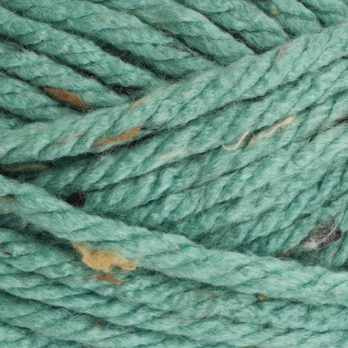 XL Dik Tweed Garen Salie (100g) - Zacht & Sterk Brei- en Haakgaren