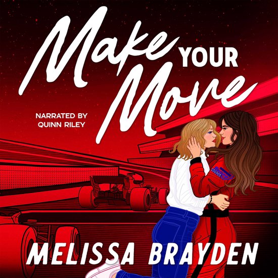 Make Your Move - cover