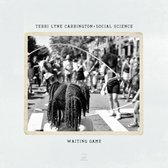 Terri Lyne Carrington & Social Science - Waiting Game (2 LP)