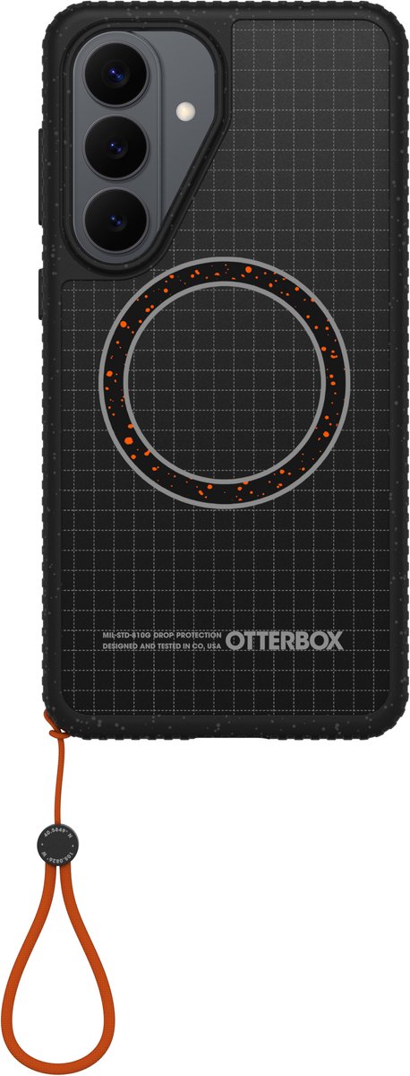OtterBox Sole Series voor Samsung Galaxy S26+, Night Raid