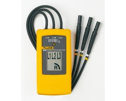 Fluke Indicator voor draaiveldrichting