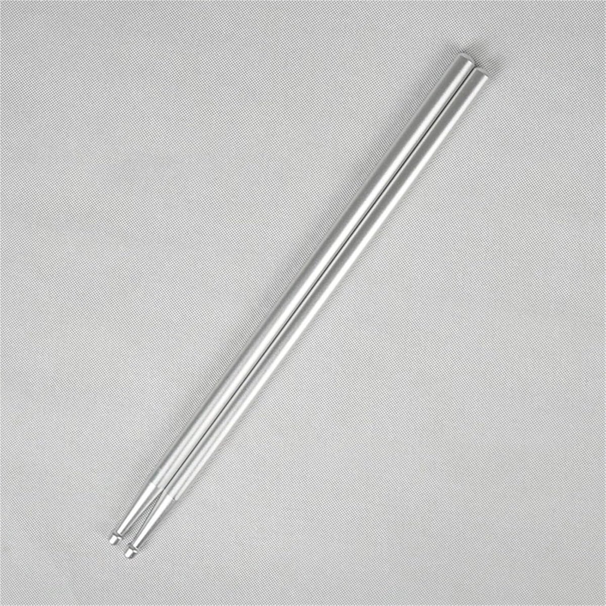 Drumstokken Paar - Percussie Stokken - Oefenen Drummen - Aluminium Legering - 5A Maat - Groen